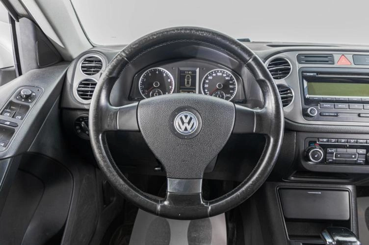 Volkswagen Tiguan 14 из 25
