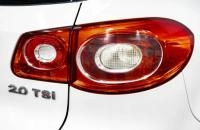 Volkswagen Tiguan 8 из 25