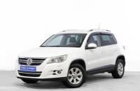 Volkswagen Tiguan 3 из 25