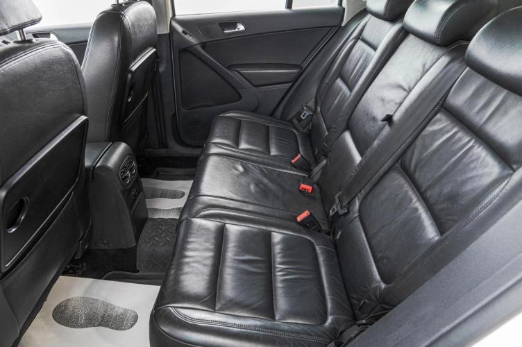Volkswagen Tiguan 23 из 25
