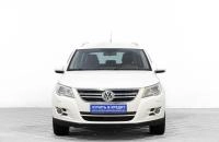 Volkswagen Tiguan 2 из 25