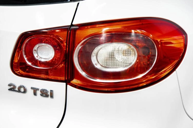 Volkswagen Tiguan 8 из 25
