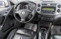 Volkswagen Tiguan 15 из 25