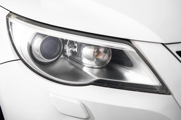 Volkswagen Tiguan 7 из 25