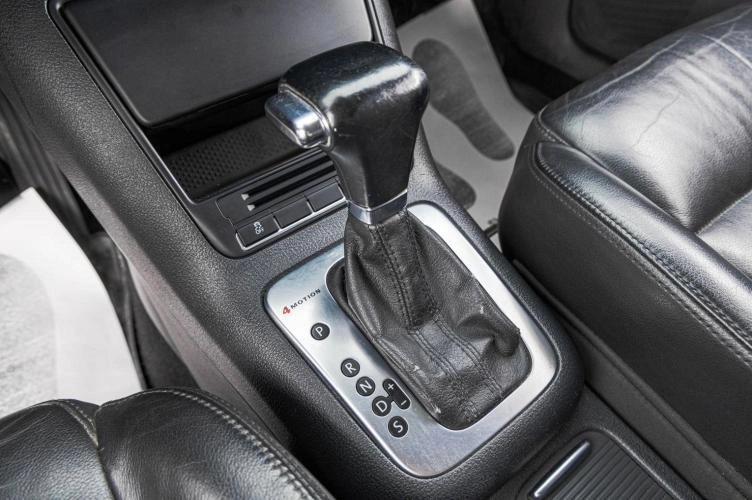 Volkswagen Tiguan 19 из 25