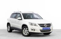 Volkswagen Tiguan 1 из 25