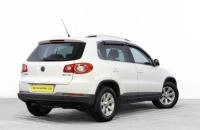 Volkswagen Tiguan 4 из 25