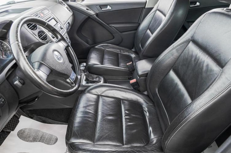 Volkswagen Tiguan 10 из 25