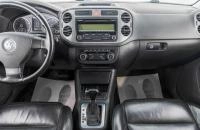 Volkswagen Tiguan 16 из 25