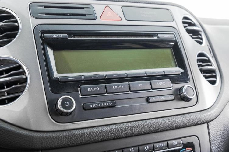 Volkswagen Tiguan 17 из 25