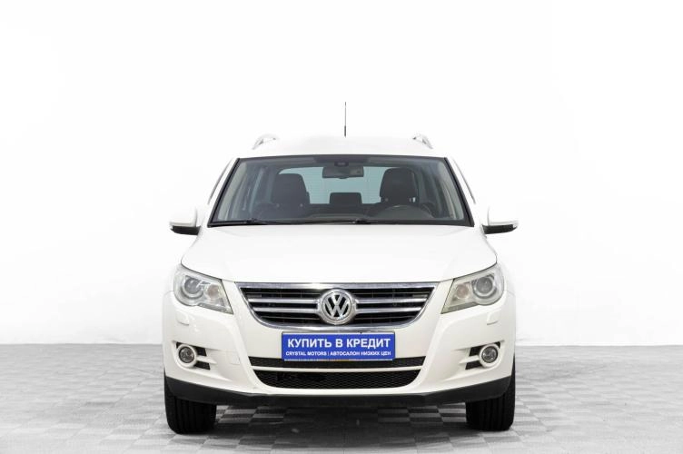 Volkswagen Tiguan 2 из 6