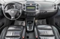 Volkswagen Tiguan 9 из 25
