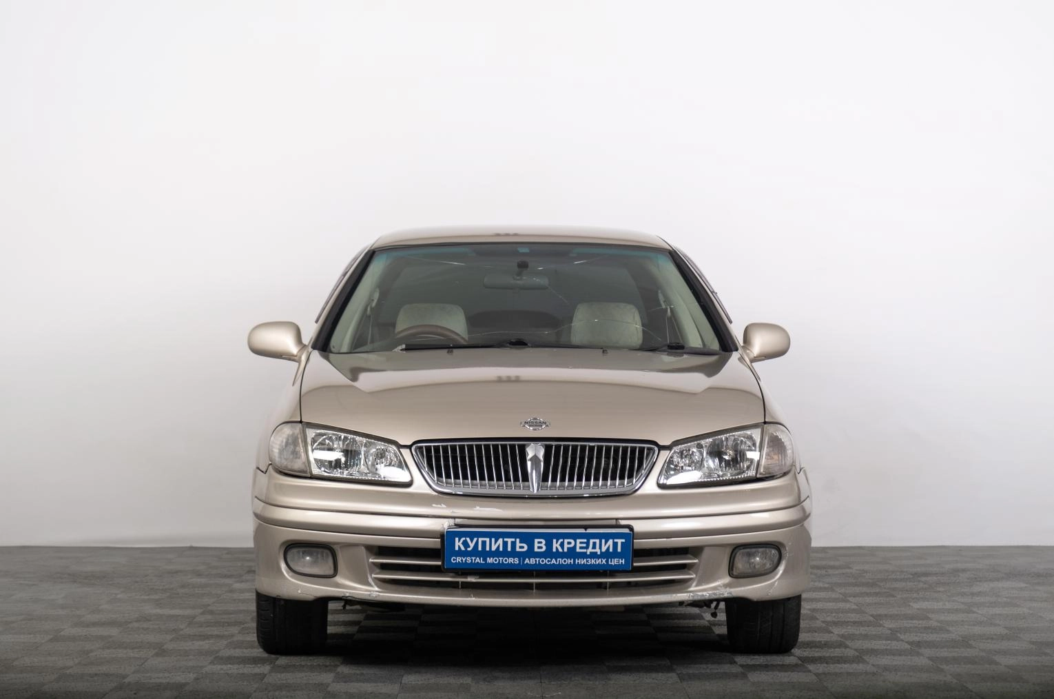 Nissan Bluebird Sylphy 3 из 15