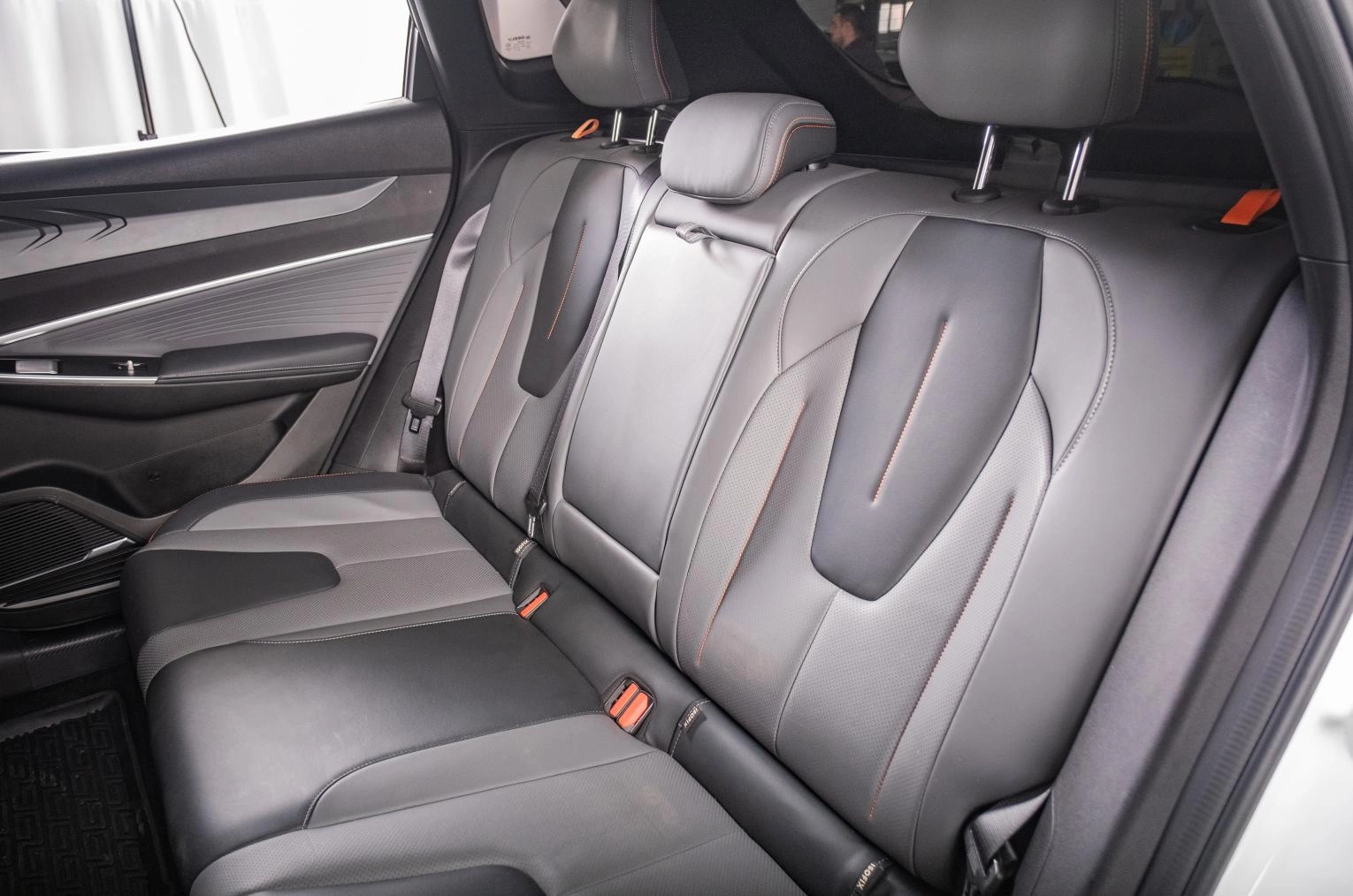 Geely Cityray 17 из 18