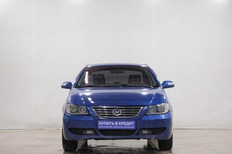 LIFAN Solano 2 из 6