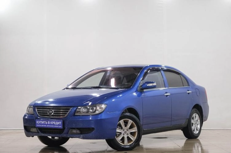 LIFAN Solano 3 из 6