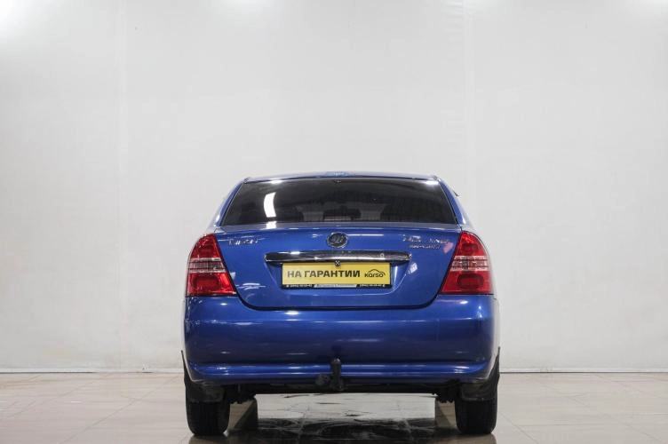 LIFAN Solano 5 из 6