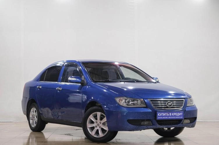 LIFAN Solano 1 из 6
