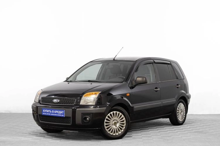 Ford Fusion 3 из 6