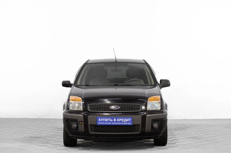 Ford Fusion 2 из 6