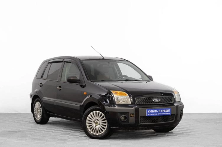 Ford Fusion 1 из 6