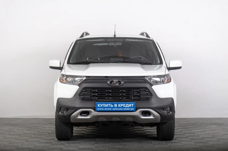 ВАЗ (LADA) Niva Travel 3 из 6