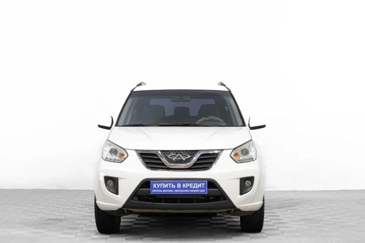Chery Tiggo (T11) 2 из 6