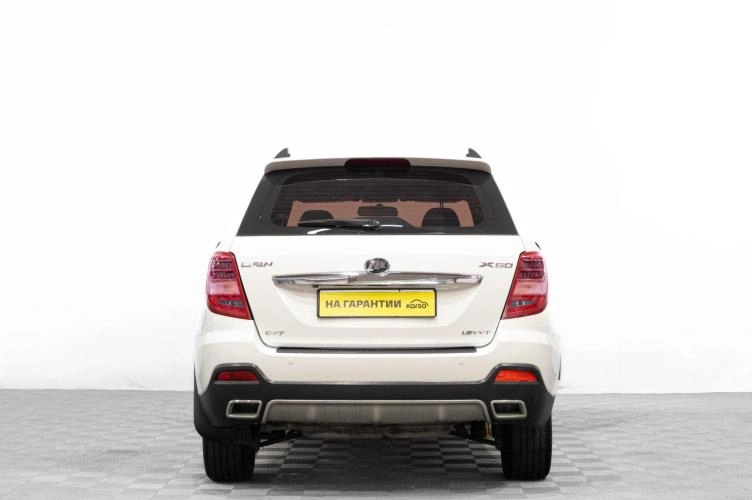 LIFAN X60 5 из 6