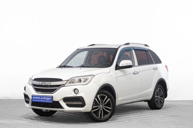LIFAN X60 3 из 6