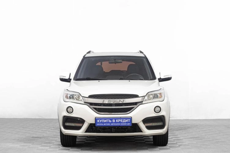 LIFAN X60 2 из 6