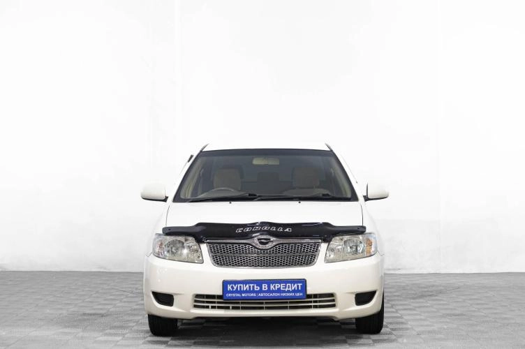 Toyota Corolla 2 из 6