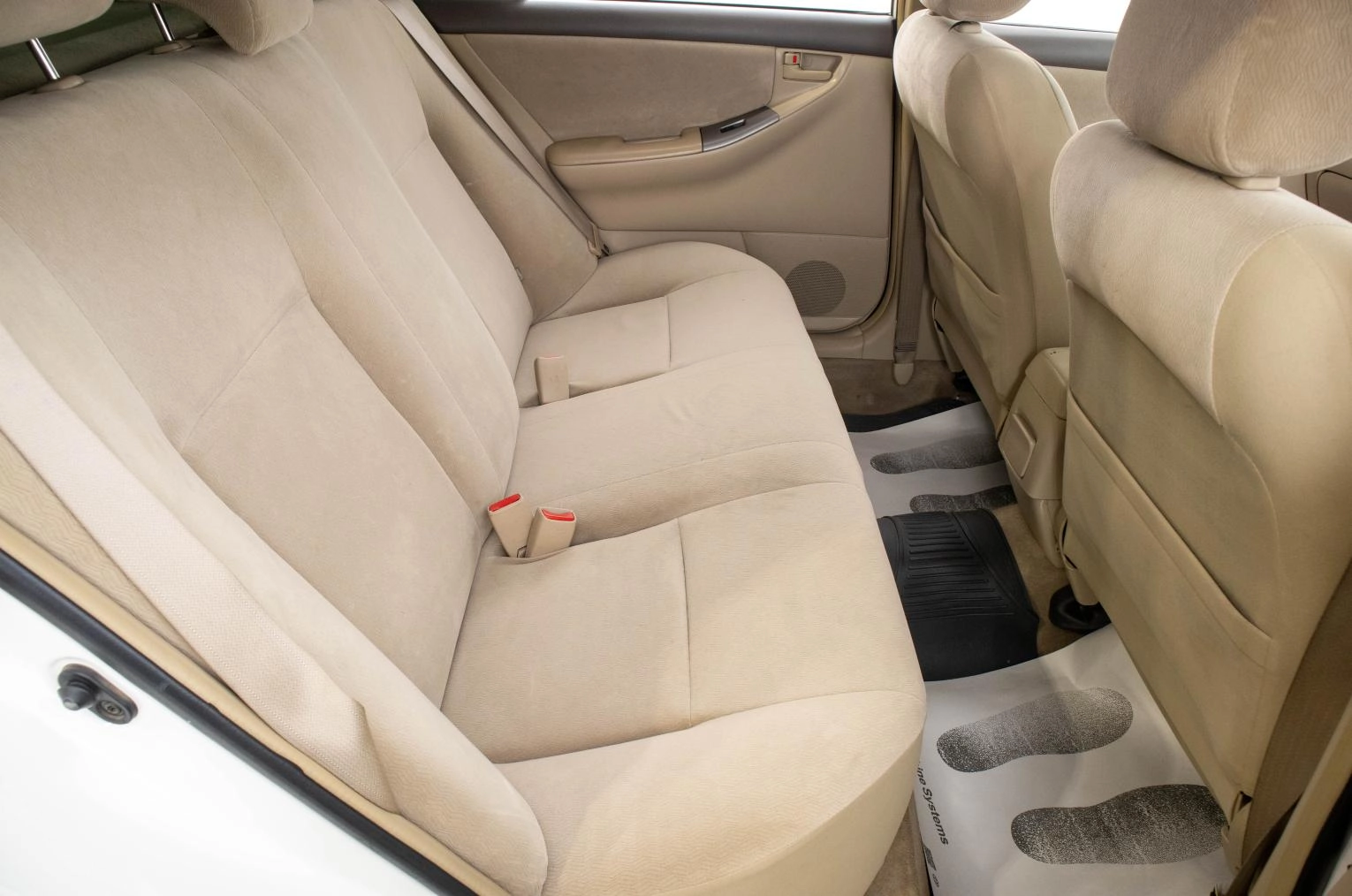 Toyota Corolla 21 из 22
