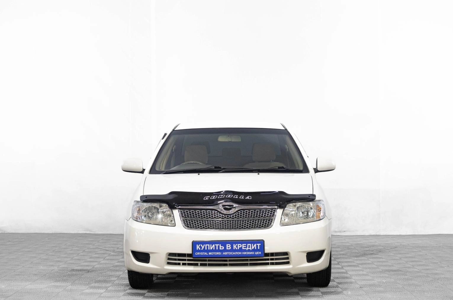 Toyota Corolla 2 из 22