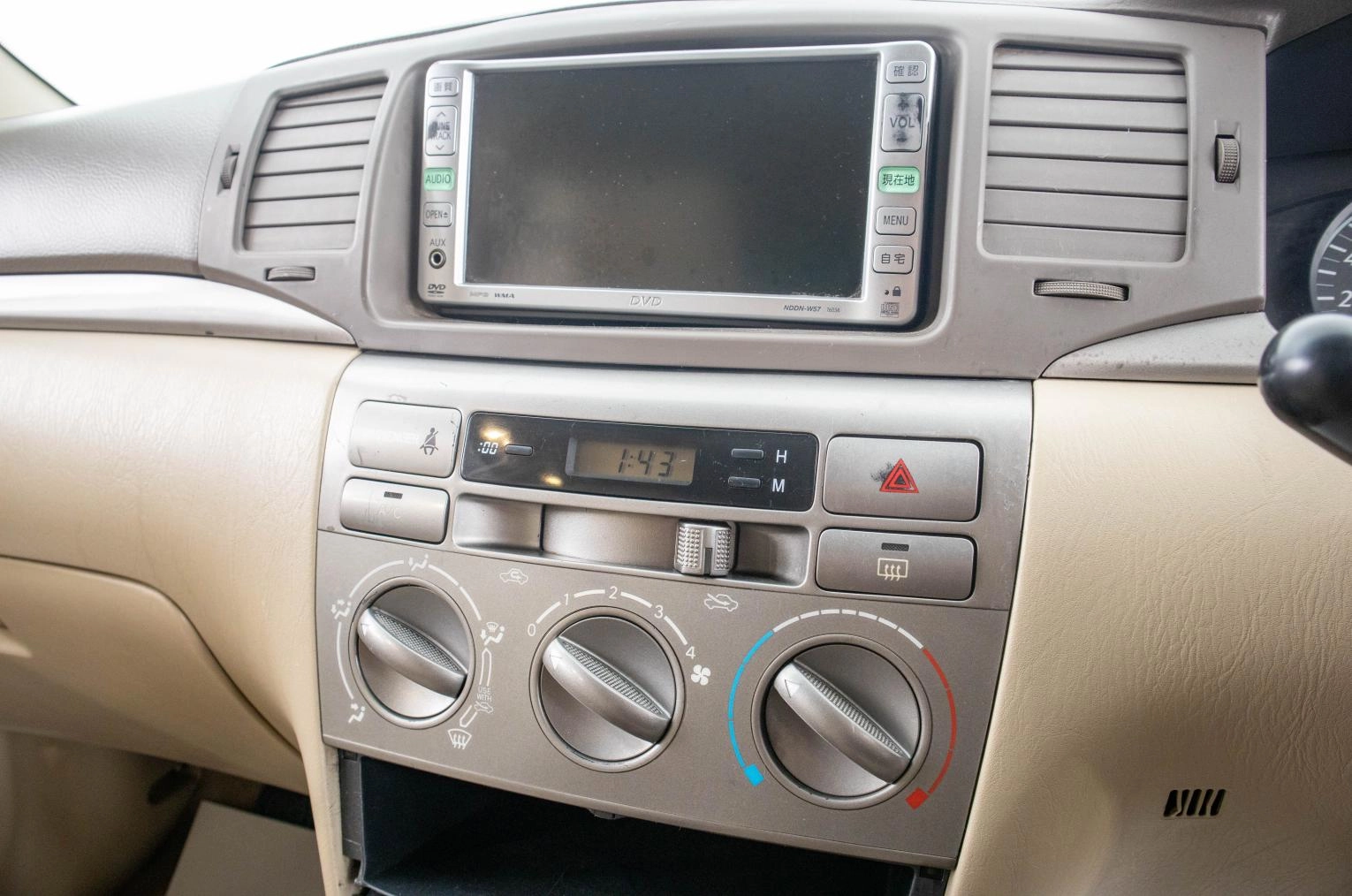 Toyota Corolla 16 из 22