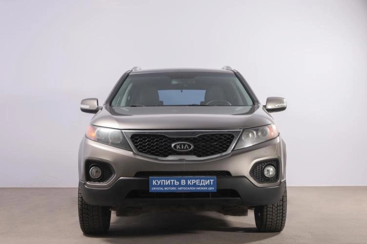 KIA Sorento 2 из 6