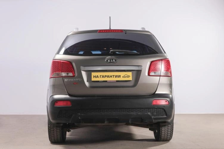 KIA Sorento 5 из 6