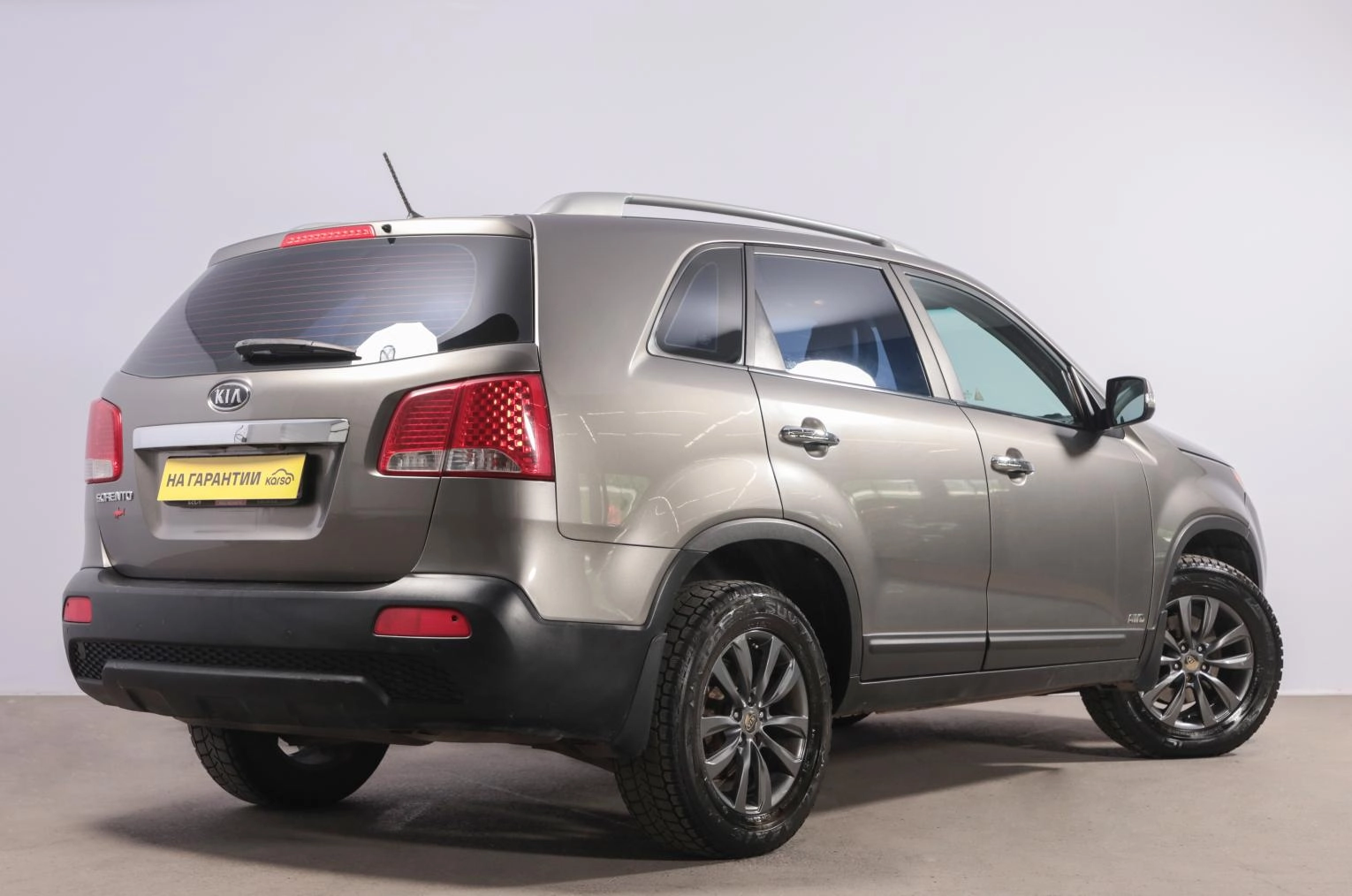 KIA Sorento 6 из 18