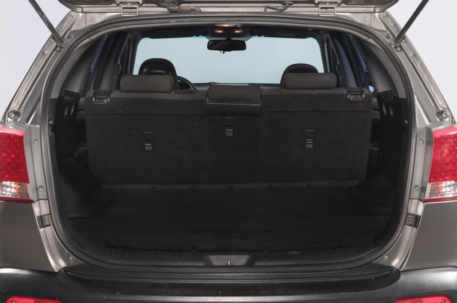 KIA Sorento 18 из 18