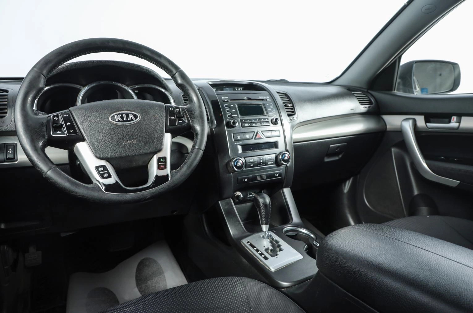KIA Sorento 7 из 18