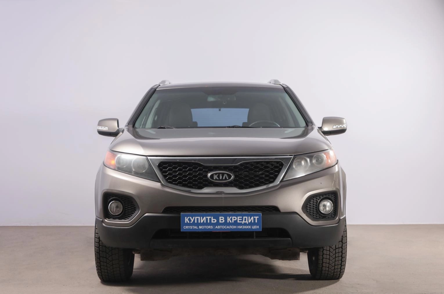 KIA Sorento 2 из 18