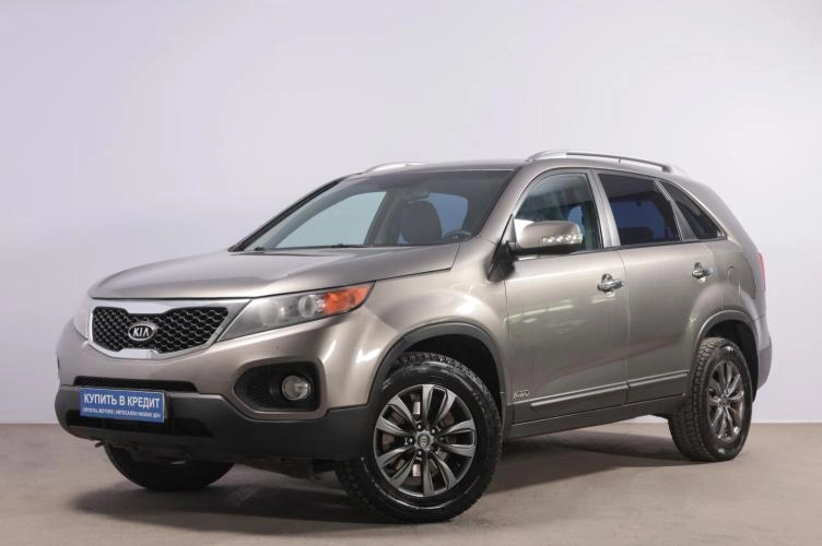 KIA Sorento 3 из 6
