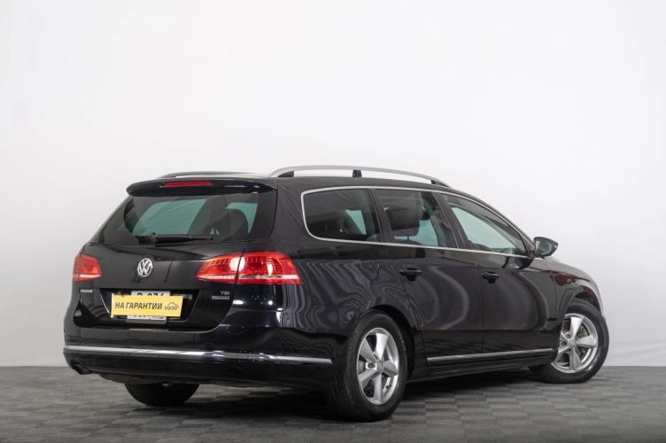 Volkswagen Passat 6 из 6