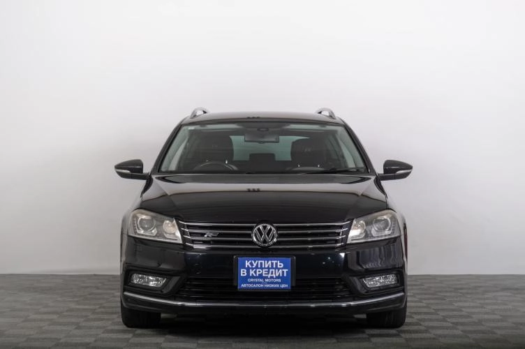 Volkswagen Passat 3 из 6
