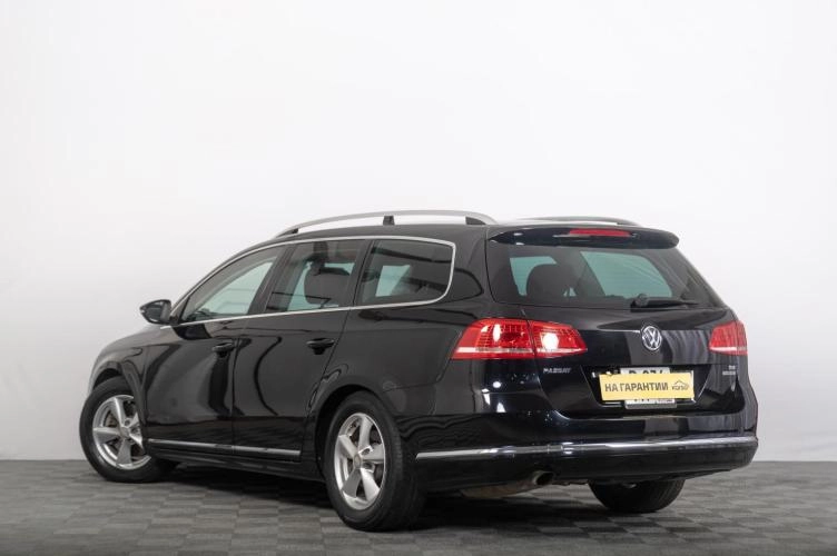 Volkswagen Passat 5 из 6