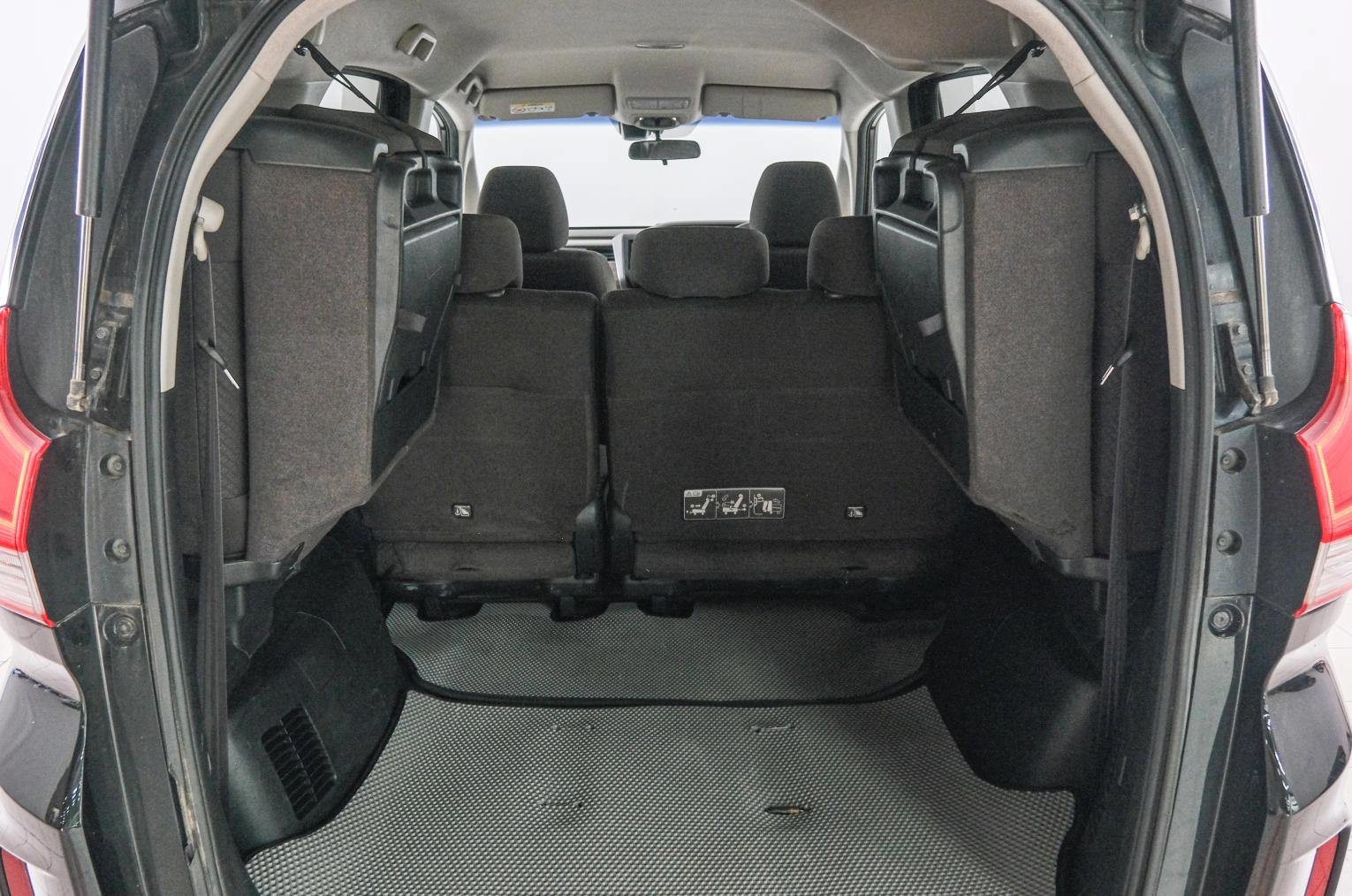 Honda Freed 22 из 22