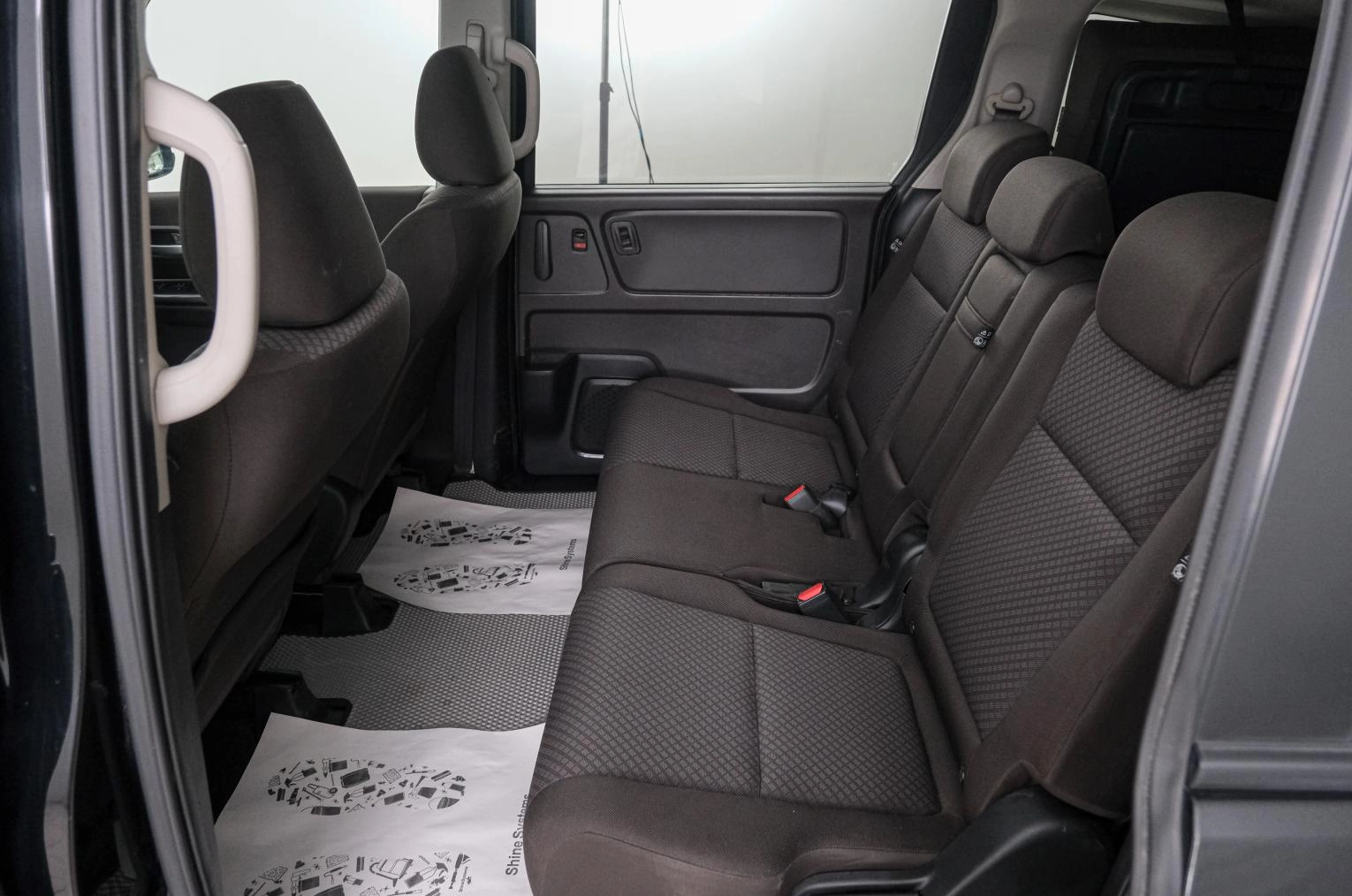 Honda Freed 20 из 22