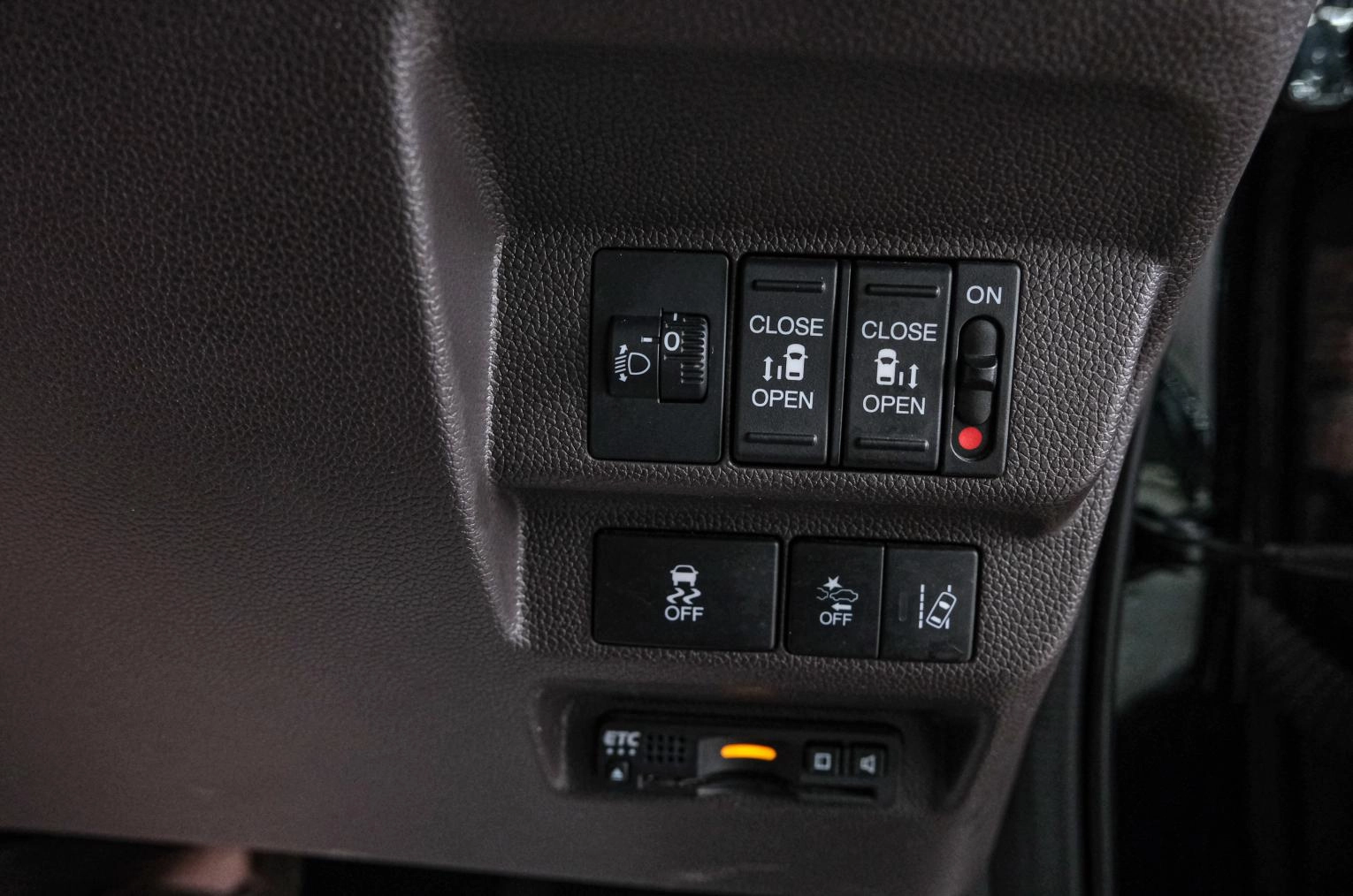 Honda Freed 18 из 22