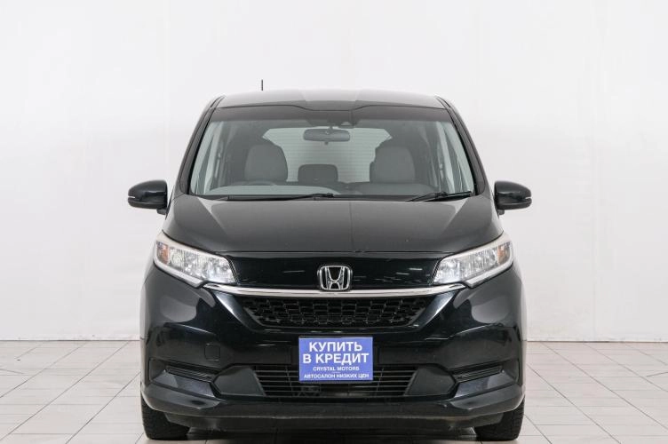 Honda Freed 2 из 6