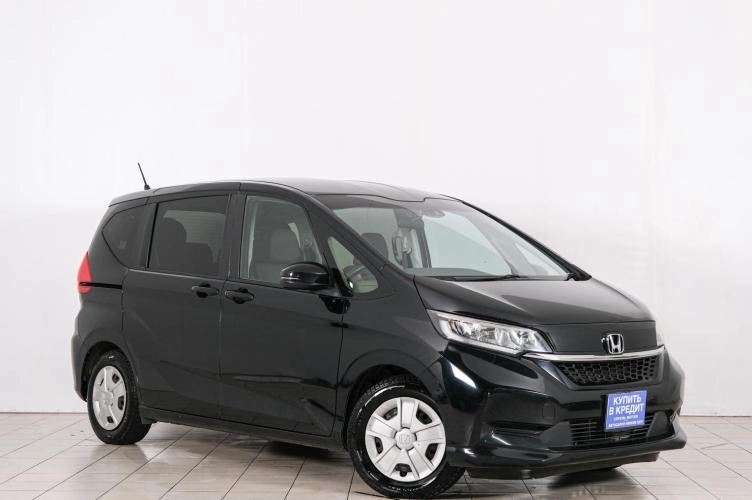 Honda Freed 1 из 6