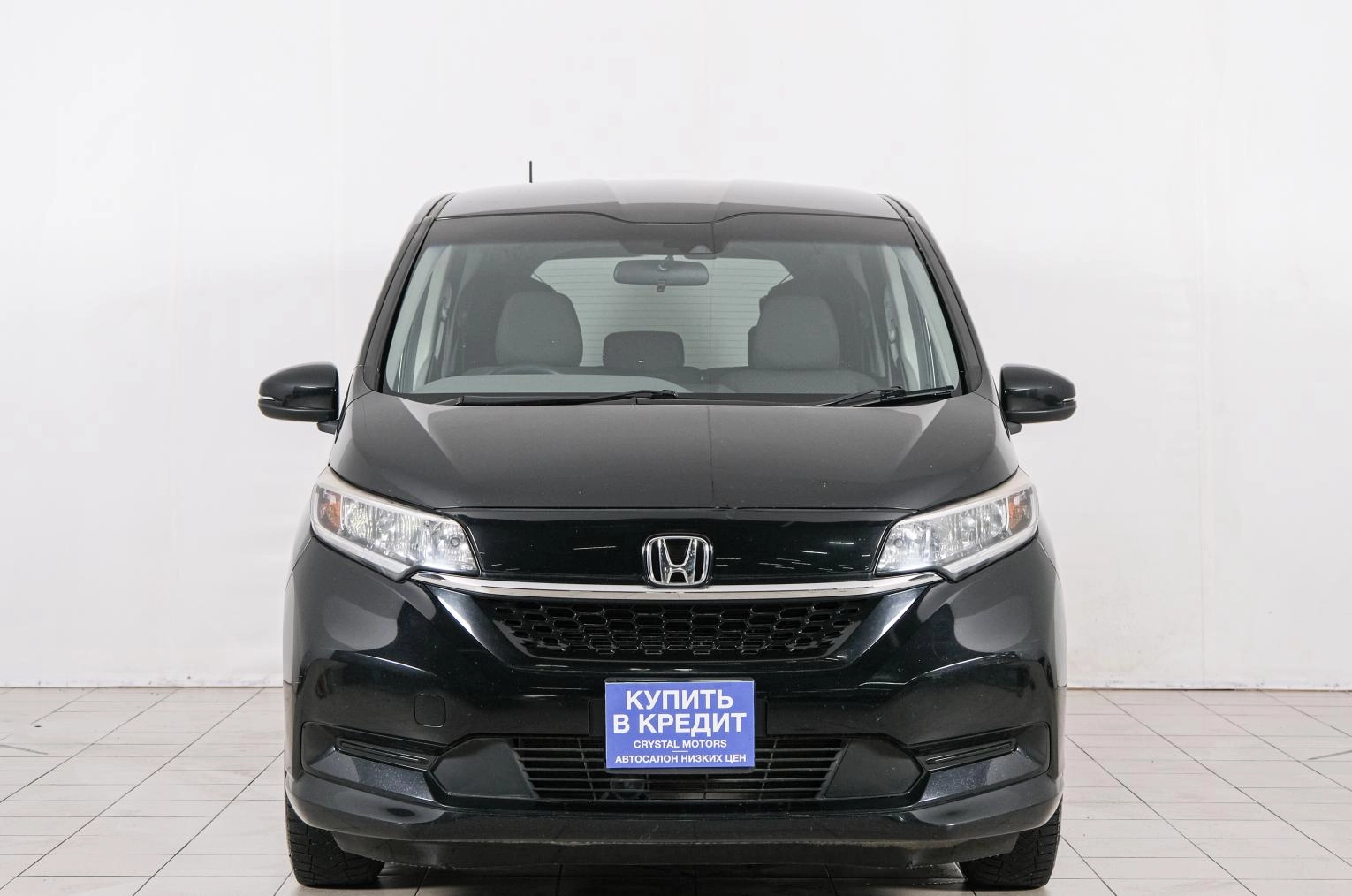 Honda Freed 2 из 22